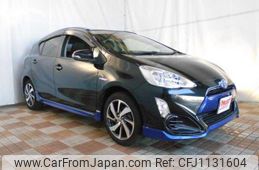 toyota aqua 2015 -TOYOTA 【名変中 】--AQUA NHP10--6383779---TOYOTA 【名変中 】--AQUA NHP10--6383779-