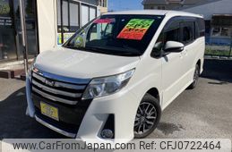 toyota noah 2014 -TOYOTA--Noah DBA-ZRR85W--ZRR85-0007736---TOYOTA--Noah DBA-ZRR85W--ZRR85-0007736-