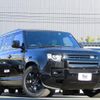 land-rover defender 2021 quick_quick_3CA-LE72WAB_SALEA7AW6N2089365 image 12