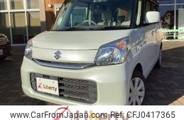 suzuki spacia 2017 quick_quick_MK42S_MK42S-212477