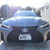 lexus is 2022 -LEXUS--Lexus IS 5BA-USE30--USE30-0001234---LEXUS--Lexus IS 5BA-USE30--USE30-0001234- image 2