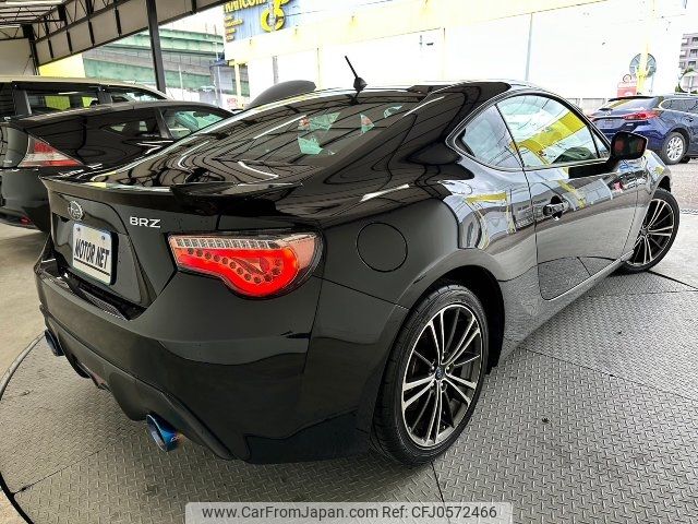 subaru brz 2012 -SUBARU 【名変中 】--BRZ ZC6--005270---SUBARU 【名変中 】--BRZ ZC6--005270- image 2