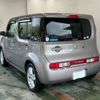 nissan cube 2016 -NISSAN 【京都 502ひ3017】--Cube Z12-316772---NISSAN 【京都 502ひ3017】--Cube Z12-316772- image 2