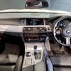 bmw 5-series 2014 quick_quick_DBA-XL28_WBA5G52030D181404 image 2