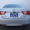 toyota mark-x 2010 TE2453 image 5