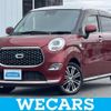 daihatsu cast 2017 quick_quick_DBA-LA250S_LA250S-0117563 image 1