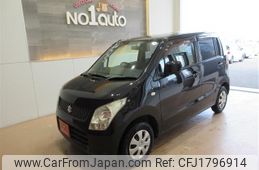 suzuki wagon-r 2012 CFJ1796914