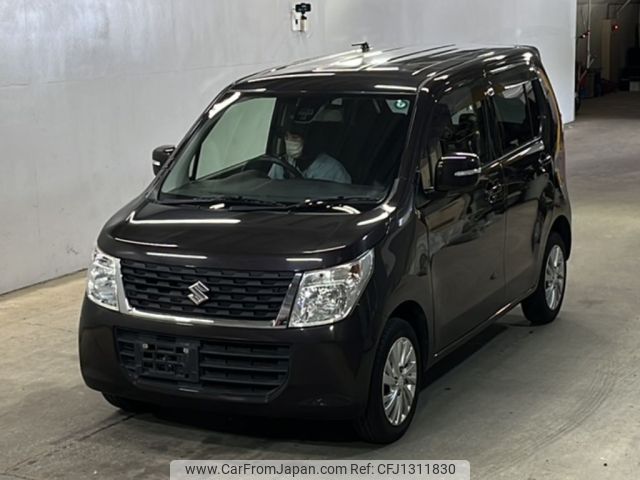 suzuki wagon-r 2016 -SUZUKI--Wagon R MH44S-185874---SUZUKI--Wagon R MH44S-185874- image 1