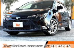 toyota corolla-touring-wagon 2022 -TOYOTA--ｶﾛｰﾗ ﾂｰﾘﾝｸﾞ 3BA-ZRE212W--ZRE212-6039612---TOYOTA--ｶﾛｰﾗ ﾂｰﾘﾝｸﾞ 3BA-ZRE212W--ZRE212-6039612-