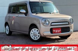 suzuki alto-lapin-chocolat 2014 quick_quick_HE22S_HE22S-830431