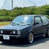 volkswagen golf 1989 GOO_JP_700070874630240810001 image 9