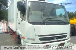 mitsubishi-fuso fighter 2010 GOO_NET_EXCHANGE_0504922A30180704W001