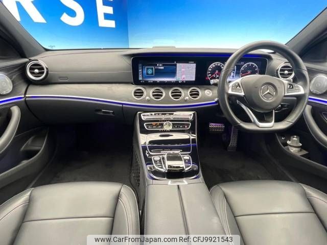 mercedes-benz e-class 2016 -MERCEDES-BENZ--Benz E Class RBA-213042C--WDD2130422A086954---MERCEDES-BENZ--Benz E Class RBA-213042C--WDD2130422A086954- image 2