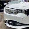 bmw 4-series 2016 -BMW 【名変中 】--BMW 4 Series 4D20--0G754367---BMW 【名変中 】--BMW 4 Series 4D20--0G754367- image 29