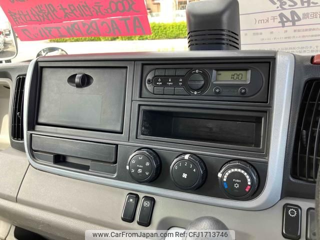 mitsubishi-fuso canter 2019 CFJ1713746 image 2