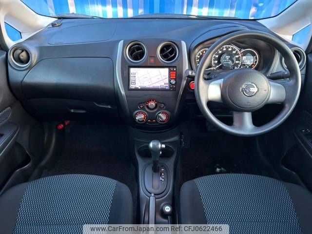 nissan note 2013 -NISSAN--Note DBA-E12--E12-123877---NISSAN--Note DBA-E12--E12-123877- image 2