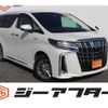 toyota alphard 2018 -TOYOTA--Alphard DAA-AYH30W--AYH30-0065628---TOYOTA--Alphard DAA-AYH30W--AYH30-0065628- image 1