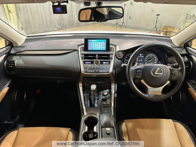 lexus nx 2014 quick_quick_AGZ10_AGZ10-1003185 image 2