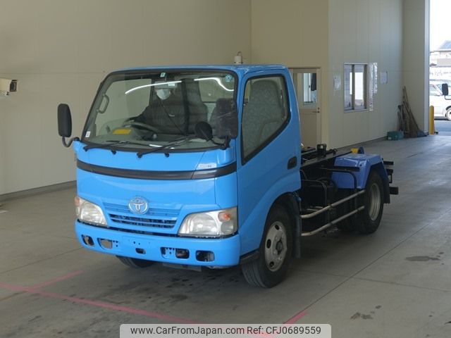 toyota dyna-truck 2008 -TOYOTA--Dyna XZU304A-1007858---TOYOTA--Dyna XZU304A-1007858- image 1