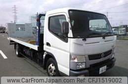 nissan atlas 2019 CFJ1519002