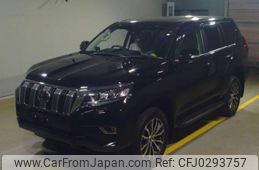 toyota land-cruiser-prado 2020 quick_quick_CBA-TRJ150W_TRJ150-0109650