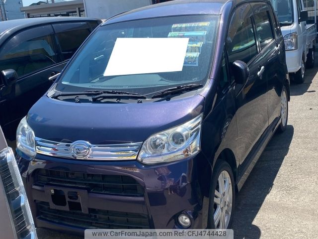 daihatsu move 2012 -DAIHATSU--Move DBA-LA110S--LA110S-0022979---DAIHATSU--Move DBA-LA110S--LA110S-0022979- image 2