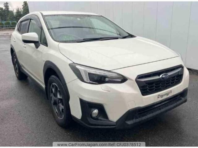 subaru xv 2019 quick_quick_DBA-GT3_GT3-068501 image 1