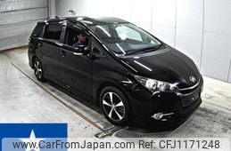 toyota wish 2013 -TOYOTA--Wish ZGE20W--ZGE20-0165014---TOYOTA--Wish ZGE20W--ZGE20-0165014-