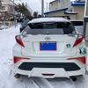 toyota c-hr 2017 -TOYOTA--C-HR DBA-NGX50--NGX50-2017493---TOYOTA--C-HR DBA-NGX50--NGX50-2017493- image 4