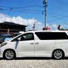 toyota alphard 2009 CFJ1567117 image 13
