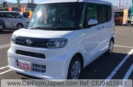 daihatsu tanto 2024 -DAIHATSU 【名変中 】--Tanto LA650S--0449889---DAIHATSU 【名変中 】--Tanto LA650S--0449889-