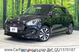 suzuki swift 2019 CFJ1570187