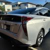 toyota prius 2017 quick_quick_ZVW51_ZVW51-6060208 image 4