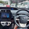 toyota prius-phv 2018 -TOYOTA--Prius PHV DLA-ZVW52--ZVW52-3095354---TOYOTA--Prius PHV DLA-ZVW52--ZVW52-3095354- image 2