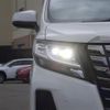 toyota alphard 2017 -TOYOTA--Alphard DBA-AGH30W--AGH30-0128845---TOYOTA--Alphard DBA-AGH30W--AGH30-0128845- image 4