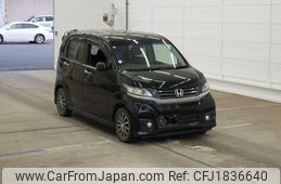 honda n-wgn 2015 CFJ1836640