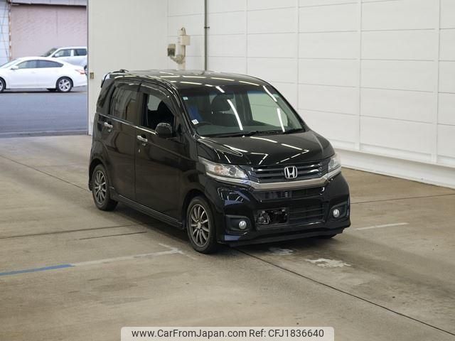 honda n-wgn 2015 CFJ1836640 image 1