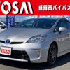 toyota prius 2013 -TOYOTA--Prius DAA-ZVW30--ZVW30-5611077---TOYOTA--Prius DAA-ZVW30--ZVW30-5611077- image 1