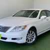 lexus ls 2011 -LEXUS 【名変中 】--Lexus LS USF45--5012343---LEXUS 【名変中 】--Lexus LS USF45--5012343- image 1