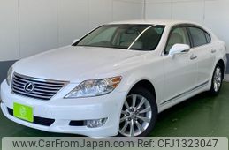 lexus ls 2011 -LEXUS 【名変中 】--Lexus LS USF45--5012343---LEXUS 【名変中 】--Lexus LS USF45--5012343-