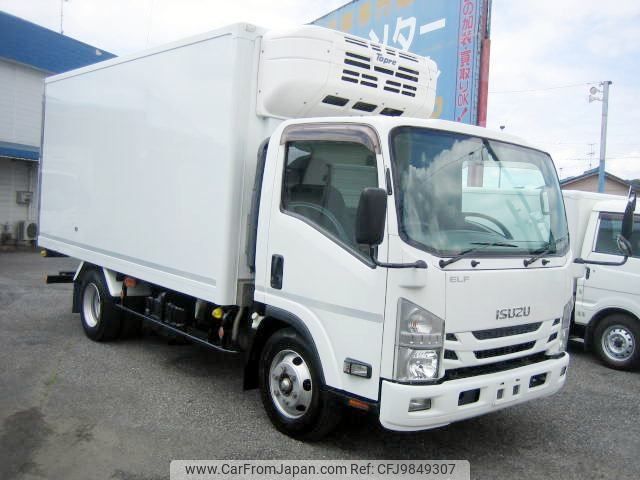 isuzu elf-truck 2018 -ISUZU--Elf TPG-NPR85AN--NPR85-7075878---ISUZU--Elf TPG-NPR85AN--NPR85-7075878- image 2