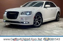 chrysler 300 2016 quick_quick_ABA-LX36_2C3CCAYGXGH198673