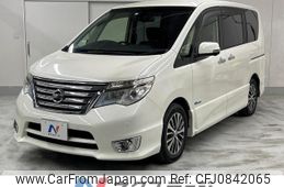 nissan serena 2016 quick_quick_HFC26_HFC26-286074