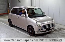 daihatsu mira-gino 2007 -DAIHATSU--Mira Gino L650S-0063694---DAIHATSU--Mira Gino L650S-0063694-