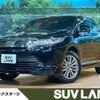 toyota harrier 2018 -TOYOTA--Harrier DBA-ZSU60W--ZSU60-0135221---TOYOTA--Harrier DBA-ZSU60W--ZSU60-0135221- image 1