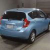 nissan note 2013 -NISSAN 【滋賀 530ｾ7787】--Note DBA-E12--E12-068557---NISSAN 【滋賀 530ｾ7787】--Note DBA-E12--E12-068557- image 2