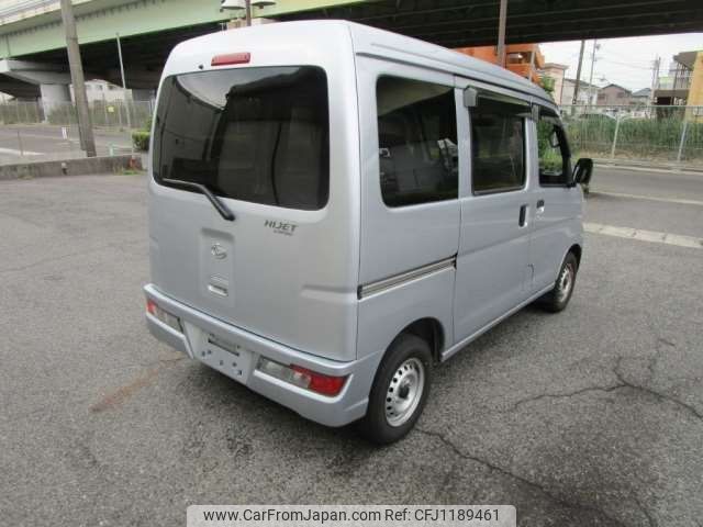daihatsu hijet-van 2021 -DAIHATSU--Hijet Van 3BD-S321V--S321V-0491948---DAIHATSU--Hijet Van 3BD-S321V--S321V-0491948- image 2