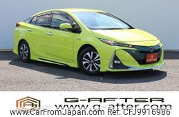 toyota prius-phv 2017 quick_quick_DLA-ZVW52_ZVW52-3023853