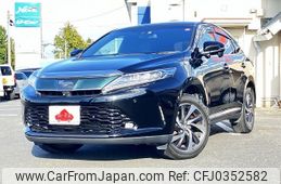 toyota harrier 2018 -TOYOTA--Harrier DBA-ASU60W--ASU60-0006330---TOYOTA--Harrier DBA-ASU60W--ASU60-0006330-