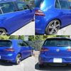 volkswagen golf 2015 quick_quick_ABA-AUCJXF_WVWZZZAUZGW008945 image 3